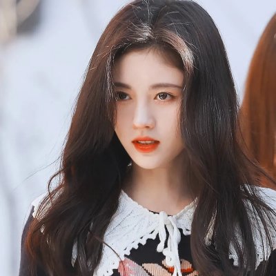校对女孩河野悦子